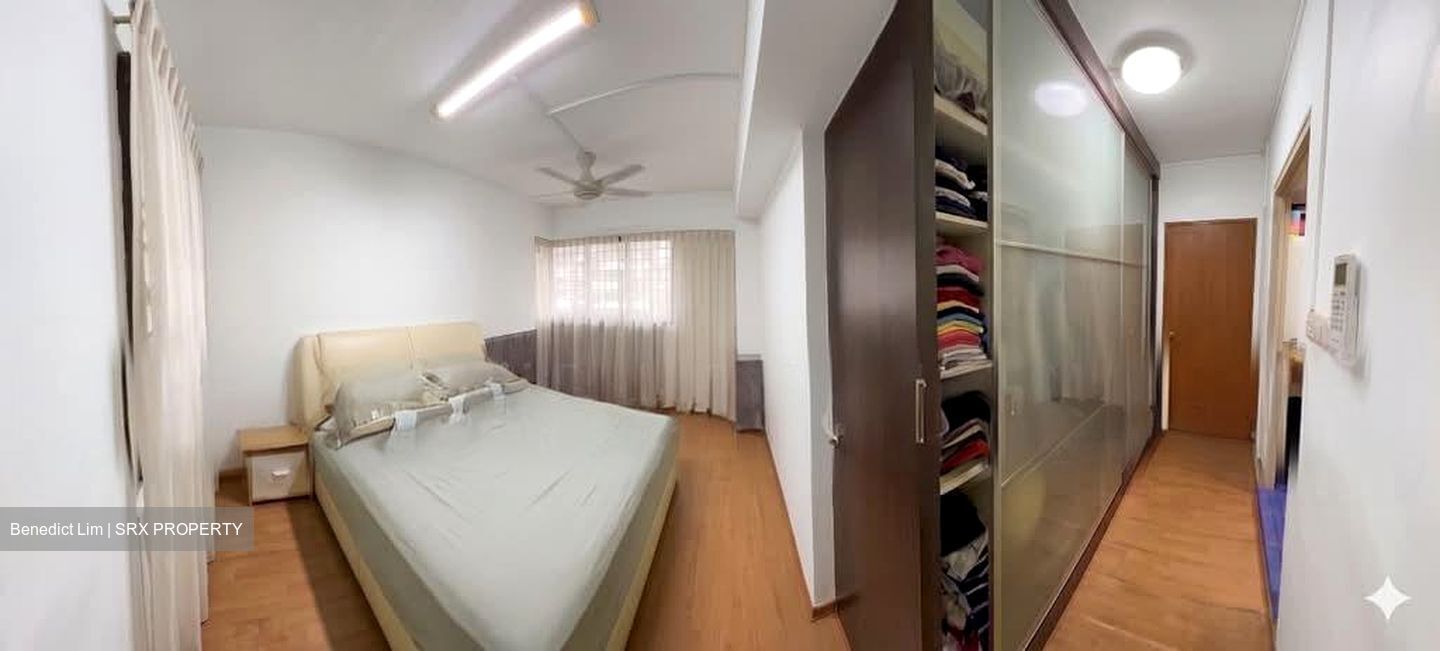 Blk 692B Choa Chu Kang Crescent (Choa Chu Kang), HDB 5 Rooms #571871251